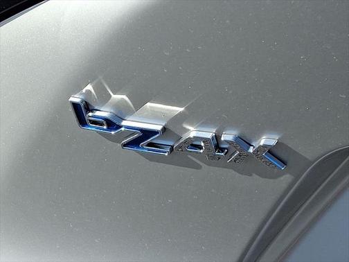 2025 Toyota bZ4X XLE