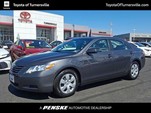 2009 Toyota Camry LE