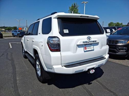 2020 Toyota 4Runner SR5 Premium