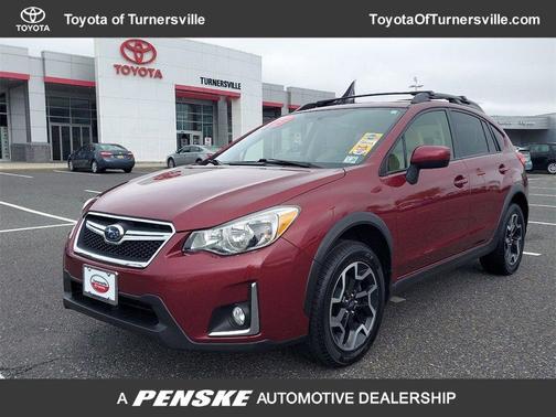 Photo 1 of 44 of 2016 Subaru Crosstrek 2.0i Premium