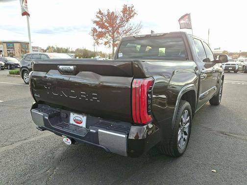 2022 Toyota Tundra 1794 Edition