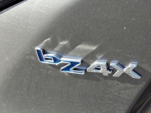 2025 Toyota bZ4X Limited