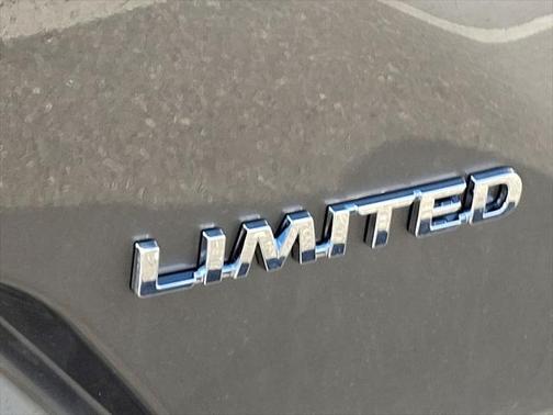 2025 Toyota bZ4X Limited