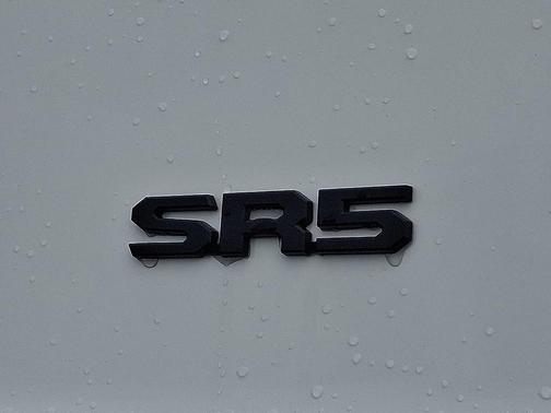 Ice Cap 2026 Toyota 4Runner SR5