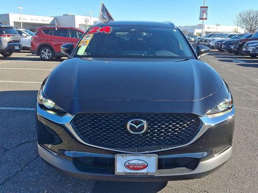 2024 Mazda CX-30 2.5 S Select Sport