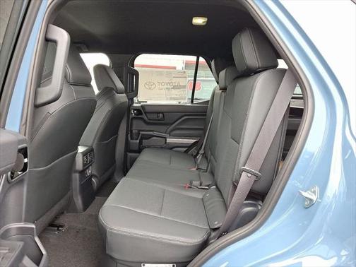 2025 Toyota 4Runner TRD Off Road Premium