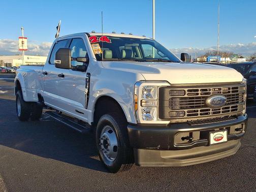 2024 Ford F-350 XL