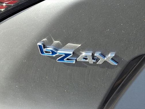 2025 Toyota bZ4X Limited