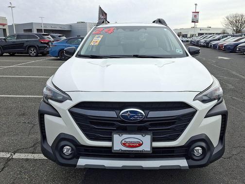 2024 Subaru Outback Limited