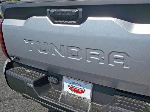 2025 Toyota Tundra SR