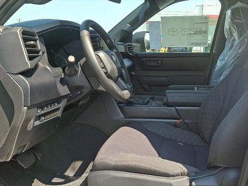 2025 Toyota Tundra SR