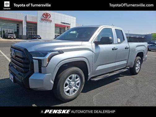 2025 Toyota Tundra SR