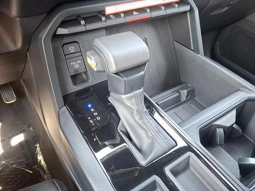 2025 Toyota Tundra SR
