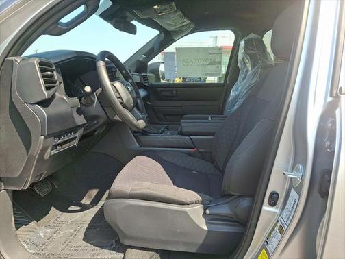 2025 Toyota Tundra SR