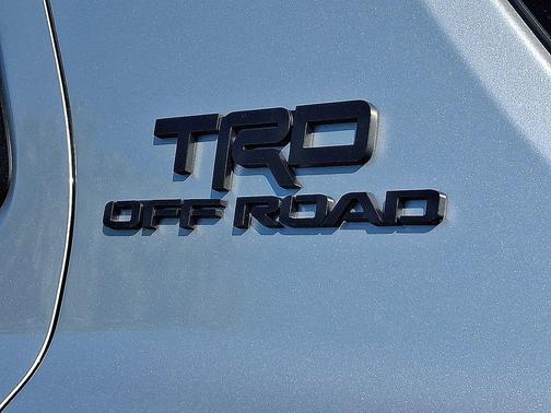Cutting Edge 2026 Toyota 4Runner TRD Off Road