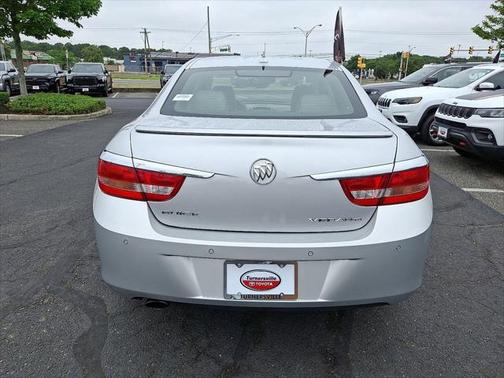2014 Buick Verano Convenience