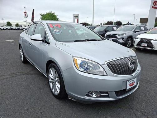 2014 Buick Verano Convenience
