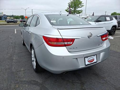 2014 Buick Verano Convenience