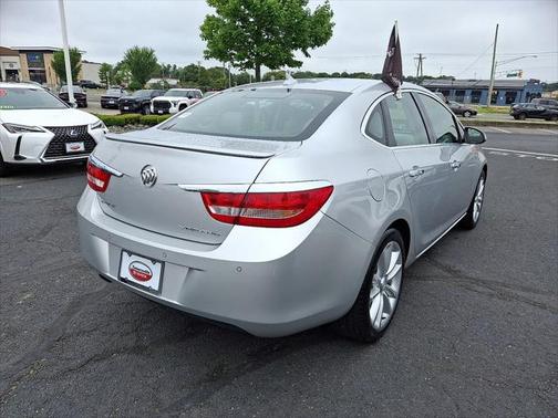 2014 Buick Verano Convenience