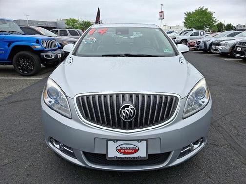 2014 Buick Verano Convenience