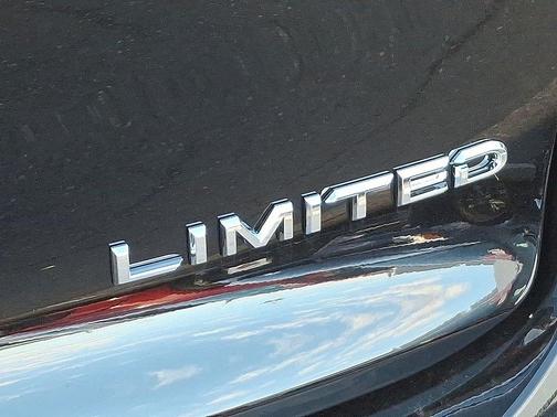 2026 Toyota Crown Limited