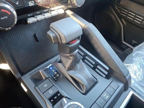 2026 Toyota Tacoma Hybrid TRD Off Road