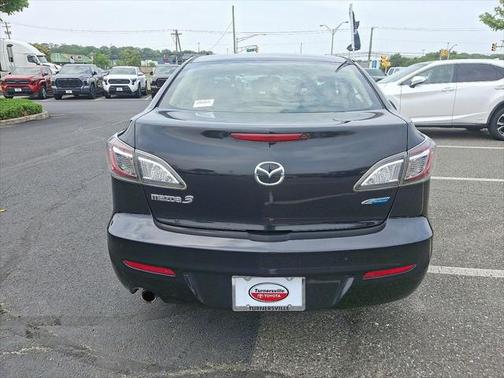 2013 Mazda Mazda3 i Touring