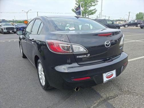 2013 Mazda Mazda3 i Touring