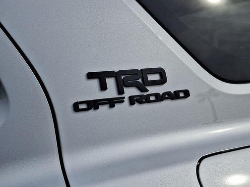 Cutting Edge 2026 Toyota 4Runner TRD Off Road Premium