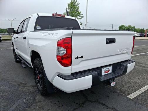2021 Toyota Tundra TRD Pro