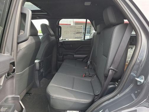 Underground 2026 Toyota 4Runner TRD Off Road Premium