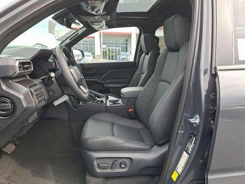 Underground 2026 Toyota 4Runner TRD Off Road Premium
