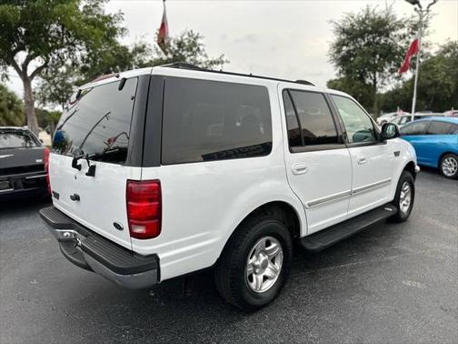 1998 Ford Expedition XLT