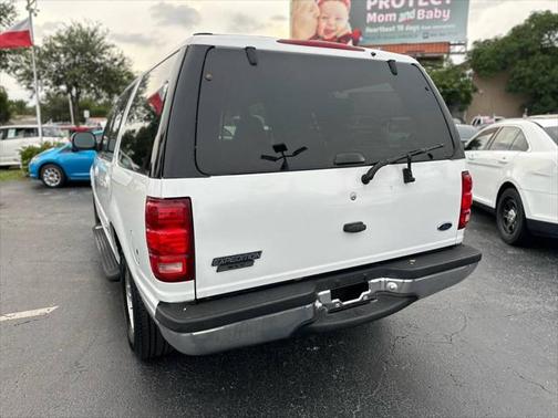 1998 Ford Expedition XLT