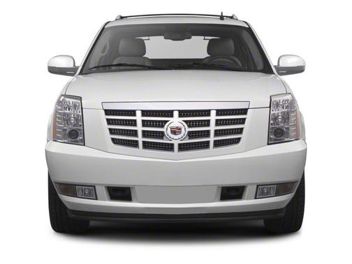 Black Raven 2013 Cadillac Escalade EXT Luxury