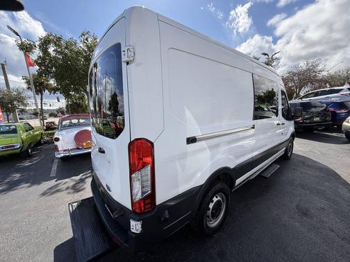 2016 Ford Transit-350 Base