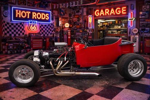 1926 Ford Model T T BUCKET