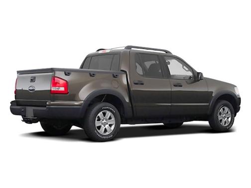 2008 Ford Explorer Sport Trac XLT