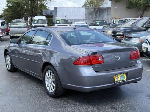 2008 Buick Lucerne CXL