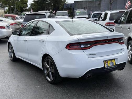 2014 Dodge Dart GT