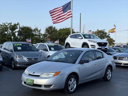 2007 Saturn Ion 2