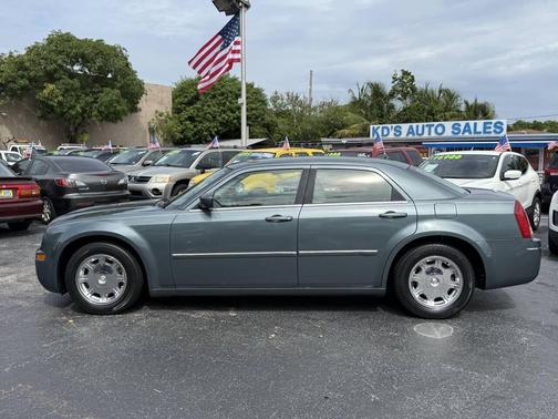 2006 Chrysler 300 Touring
