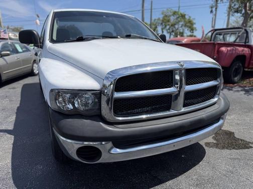 2004 Dodge Ram 1500 ST