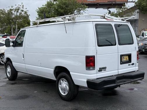 2013 Ford E250 Cargo