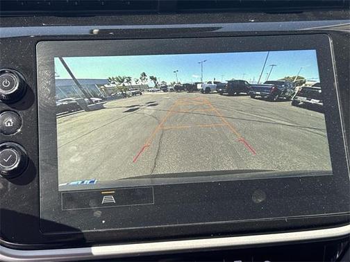 2023 Chevrolet Bolt EUV FWD LT
