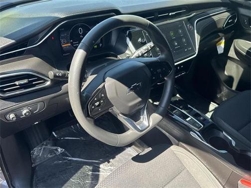 2023 Chevrolet Bolt EUV FWD LT