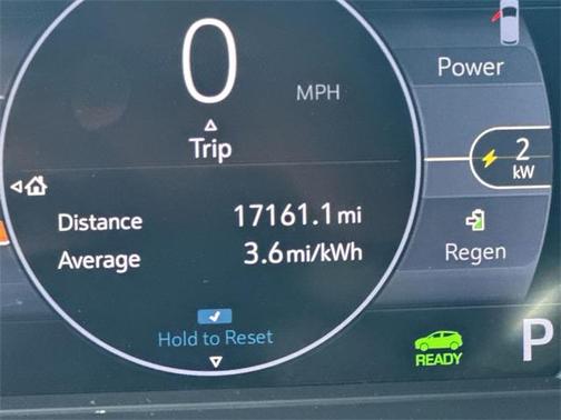 2023 Chevrolet Bolt EUV FWD LT
