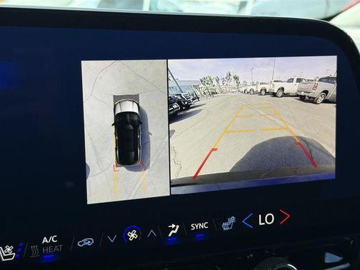 2024 Chevrolet Blazer EV eAWD RS