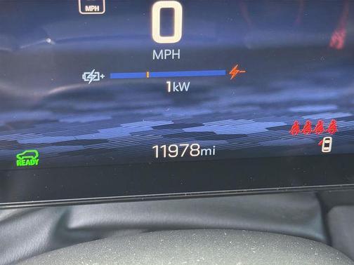 2024 Chevrolet Blazer EV eAWD RS