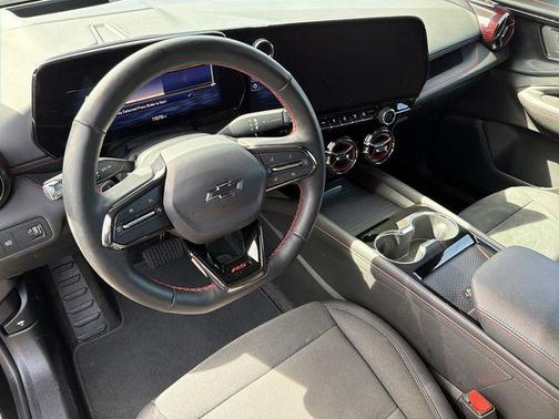 2024 Chevrolet Blazer EV eAWD RS